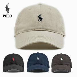 Picture of Polo Cap _SKUPoloCap3836